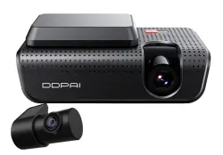 CVR X5 PRO | Awtoulag Wideoýazgyç 4K Ultra HD