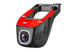 PASENS CVRPA5PRO | Awtoulag Wideoýazgysy WiFi microSD 256GB Gara