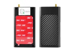 PASENS CVRPF888 | Awtoulag Wideoregistratory WiFi microSD 64GB Gara