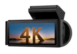 PASENS CVRPK13 | Car Video Recorder microSD 256GB WiFi