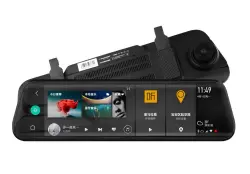 PASENS CVRPY11 | Awtoulag Wideo Ýazgy WiFi MicroSD 32GB Gara