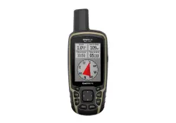 Garmin GPSMAP 65 | El GPS 2,65" Ekran, IPX7, 16 sagat Batareýa