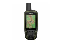 Garmin Rino 65s | GPS Nawigator 2,6" Sensor Ekran