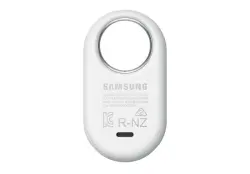 Samsung SAMSMTAG2W | Smart Tracker Bluetooth White 1 Pack