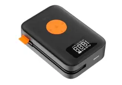 WIWU WI-AI003 | Car Air Compressor 120W Rechargeable