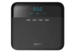 Xiaomi TP03 | Car Air Compressor Digital Portable