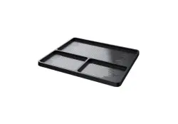 UGREEN LP248 | Awtoulag paneli üçin garşy süýşýän padka gara