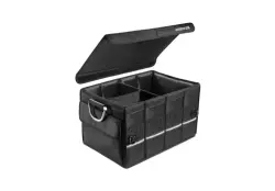 UGREEN LP256 | Car Bag 55L Black