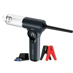 Green Lion JSBVCPBGLGNIGNTRJSGY | Пусковое 4-в-1 устройство с пауэрбанком