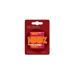 PEAKPOWER ATGPPP15AAU4 | AA щелочные батарейки (4 шт.)