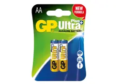 GP BATGP15AUP2UE2 | AA Alkalin Batareýa 1.5V 2 sany