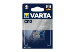 VARTA BATVAR7365 | Litium Batareýa CR2 3V