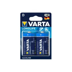 VARTA BATVARLLP9237 | D Batareýa Longlife Power 2 Toplum