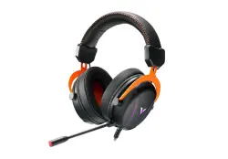 RAPOO VH350S | Oýun Garniturasy USB 7.1 Ses Ulgamy