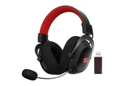 Redragon H510-PRO Zeus Pro | Oýun Garniturasy Simsiz/Simli