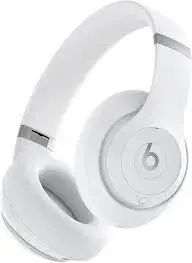 Beats HEADBEATSSP | Over-Ear Headphones Bluetooth 40h ANC White