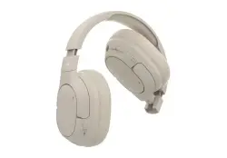 Belkin HEADBELISOLW | Over Ear Bluetooth Headphones 60h ANC