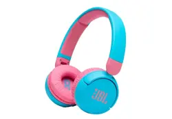 JBL JR310BT | Çaga Simsiz Gulaklygy Gökgü