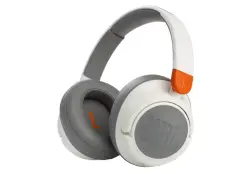 JBL JR460NC | Wireless Headphones for Children Noise Cancelling White