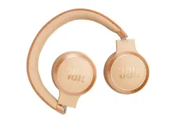 JBL LIVE 670NC | Over-Ear Bluetooth Headphones 65h NC