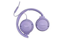 JBL Tune 520 | Over-Ear Headphones Type-C Wired