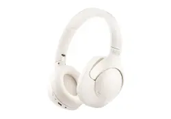 QCY HEADQH3 | Наушники Bluetooth ANC до 70 часов Белые