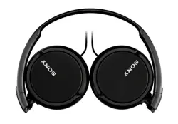 Sony MDR-ZX110AP | Simli gulakdan tutýan gara gulaklyk