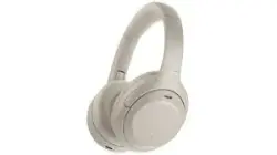 Sony WH1000XM4 | Over Ear Bluetooth Gulaklyk Kümüş