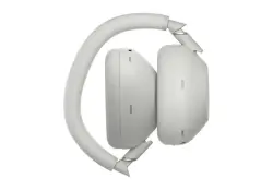 Sony WH1000XM6 | Gulakdan tutýan Bluetooth gulaklyk, ses izolýasiýasy, kümüş