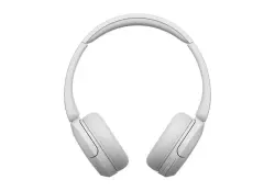 Sony WH-CH520 | Беспроводные накладные наушники 50ч Белый