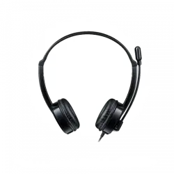 RAPOO HEADRH100 | Simli garnitura 1,5 m Gara