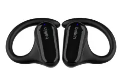 Belkin EARBELCFIT | Wireless In-Ear Earphones Bluetooth Black