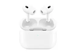 Apple AirPods Pro 2 поколение | Наушники с активным шумоподавлением