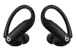 Beats Powerbeats Pro 2 | Wireless Earphones Up to 8 Hours Jet Black