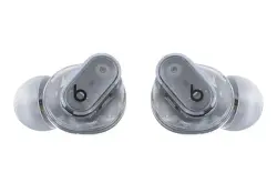 Beats Studio Buds Plus | TWS Earphones Active Noise Cancellation Transparent