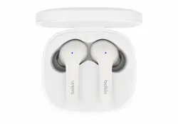 Belkin EARBELMOTW | TWS gulaklyk Bluetooth, 9 sagat, ak