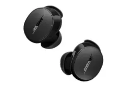 Bose EARBOSEQCBK | In-Ear Earphones Bluetooth Noise Cancelling 24h