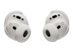 Bose EARBOSEQCWS | Simsiz gulagyç Bluetooth ses izolýasiýasy 24 sagat White Smoke