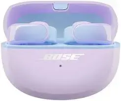 Bose EARBOSEULTRAOPENLIL | Simsiz Gulaklyk Şowhun Aýyrma 7s Lilac