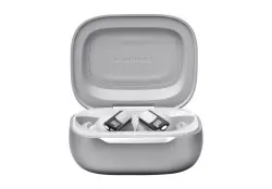 JBL LIVE BEAM 3 SIDER | Беспроводные наушники с шумоподавлением 48ч Серебро