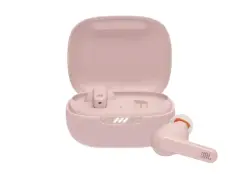 JBL EARJBLLIVEPROPTWSPIK | Simsiz gulak içi gulaklyk silikon/mikrofon/AUX