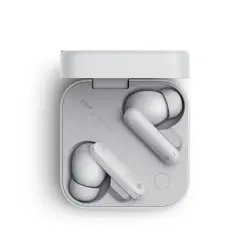 Powerology PWYX59BK | Açyk Klip Nauşnik Bluetooth 5,5 sagad çenli