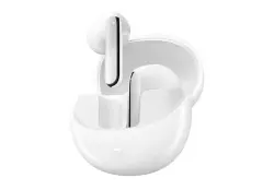 QCY AilyBuds Pro Plus HT10 | Earphones TWS ANC 3D Sound 28h White