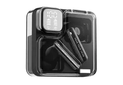 QCY Melobuds Neo | Беспроводные наушники до 24 ч работы