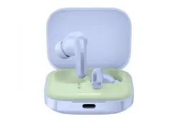 Xiaomi EARXIAREBUDF5F | Simsiz gulaklyk Bluetooth 5.3 Fusion Purple