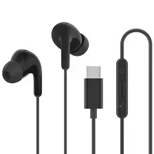 Xiaomi EARXIATC | Earphones Type-C Wired Black