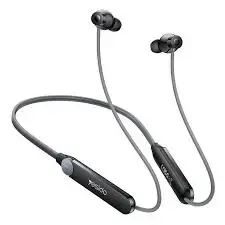 YESIDO EARYESYSP30 | Neckband Earphones Bluetooth 35h Playback