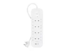 Belkin SPBEK8P2U2TC | Tokdan goraýjy 8 port USB-C 2m