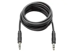 CBLAU CBLAU3M | AUX ses kabeli 3,5 mm — 3,5 mm 3,0 m