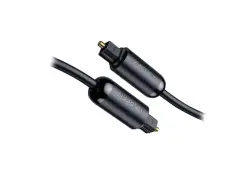 UGREEN AV122 CBLSPDIFUGAV1223M | SPDIF sanly ses kabeli 3 m gara